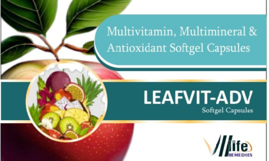 Leafvit-ADV