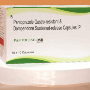Pantoleaf-DSR