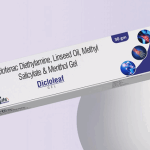 Dicloleaf Gel